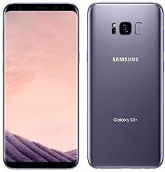Замена дисплея на телефоне Samsung Galaxy S8 Plus в Чебоксарах